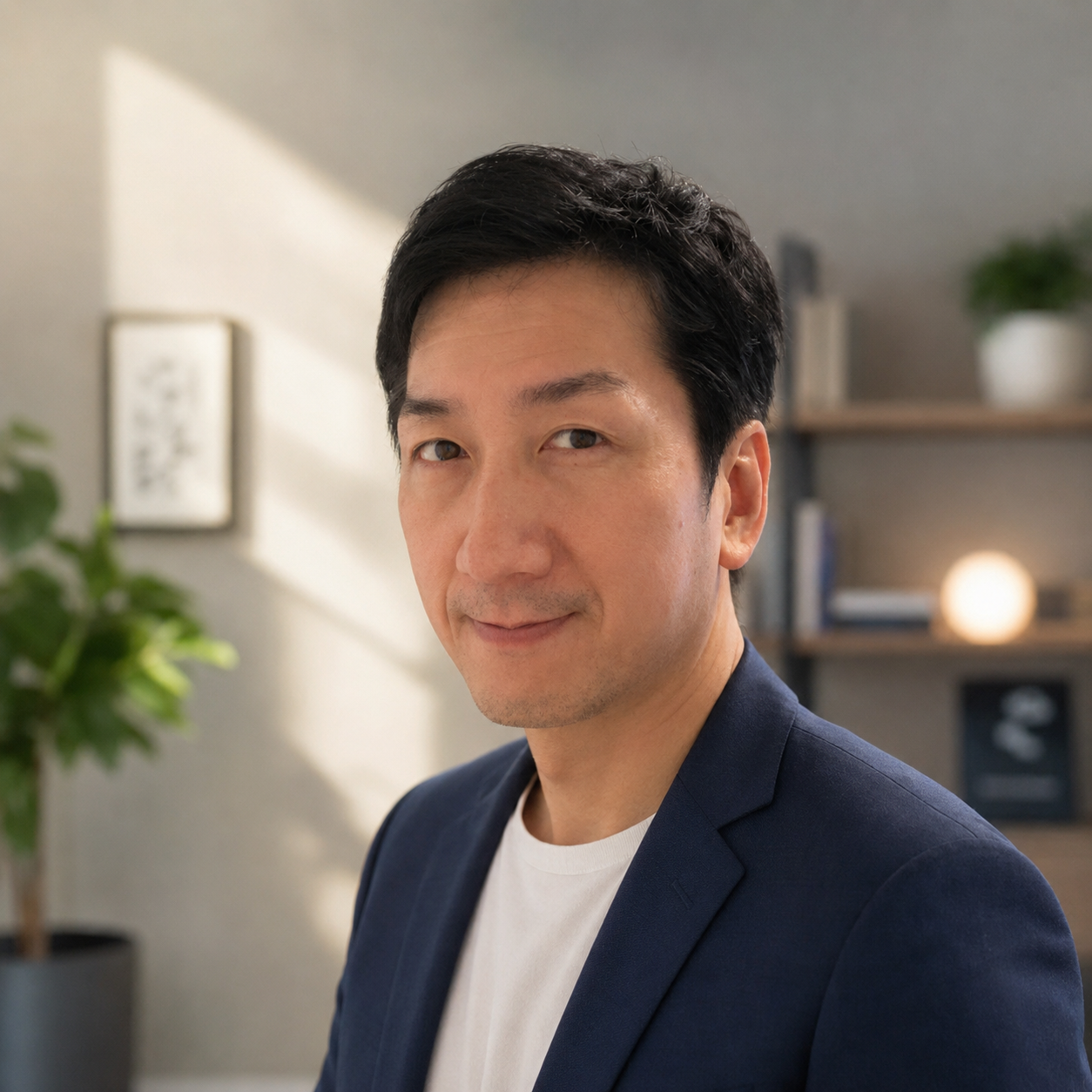 Aprecio代表 吉内